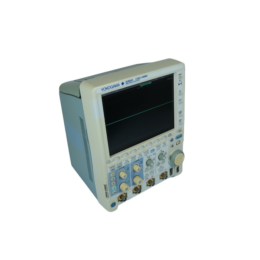 Yokogawa/Oscilloscope Digital/DLM2054